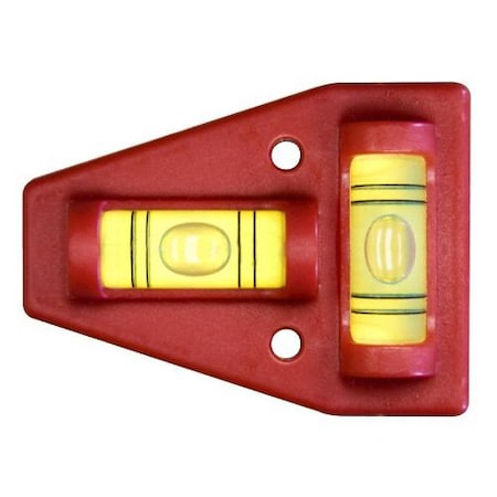 Swanson Tool Cross Check Level CCL001